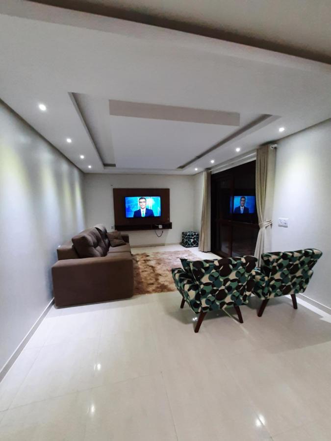 Ferias Em Torres Villa Exterior photo