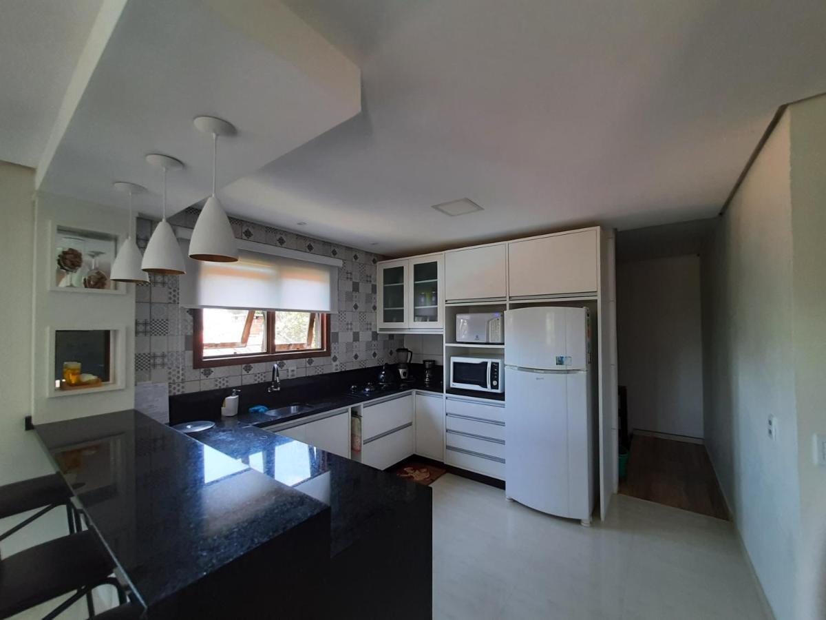 Ferias Em Torres Villa Exterior photo