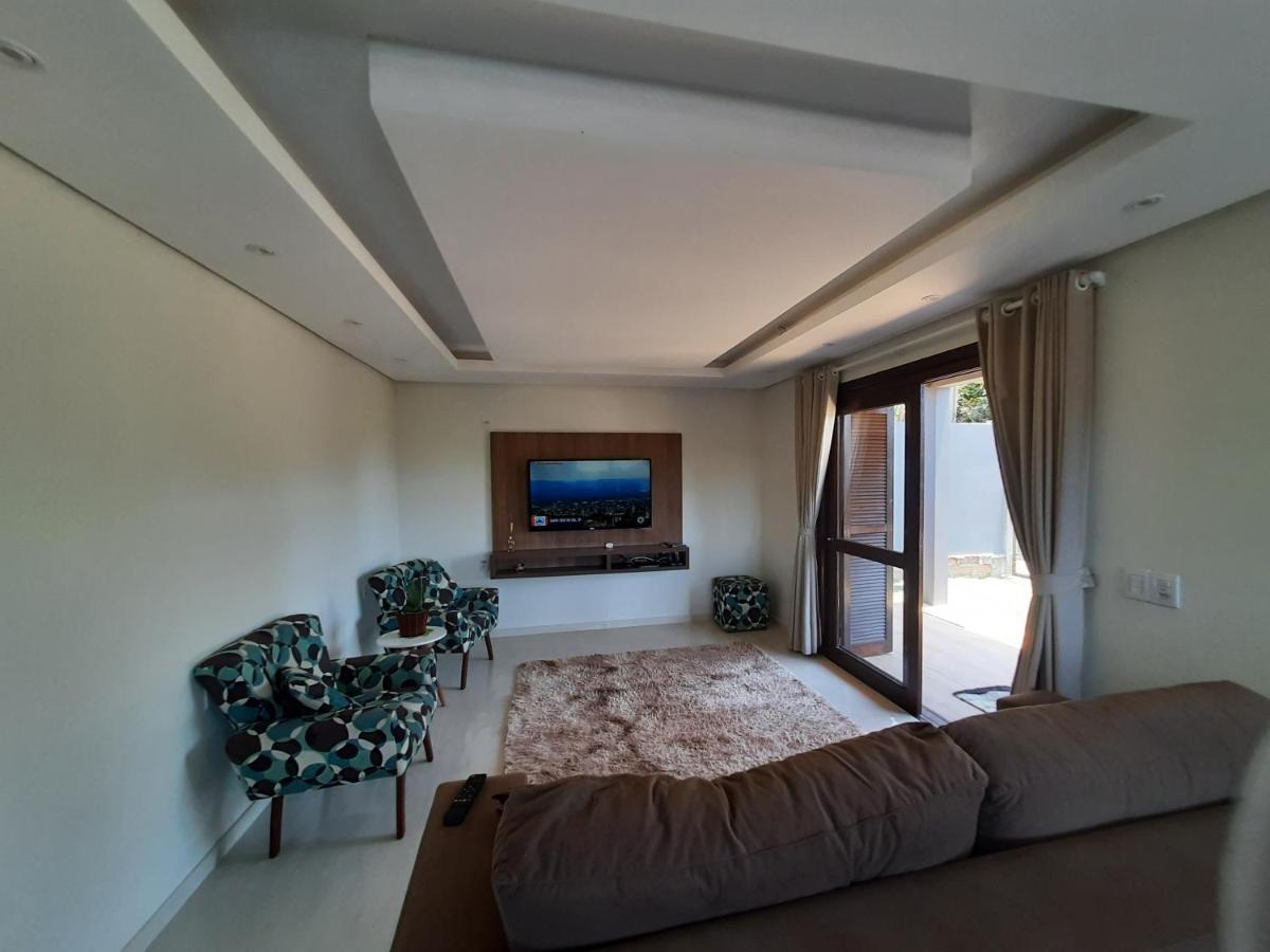 Ferias Em Torres Villa Exterior photo