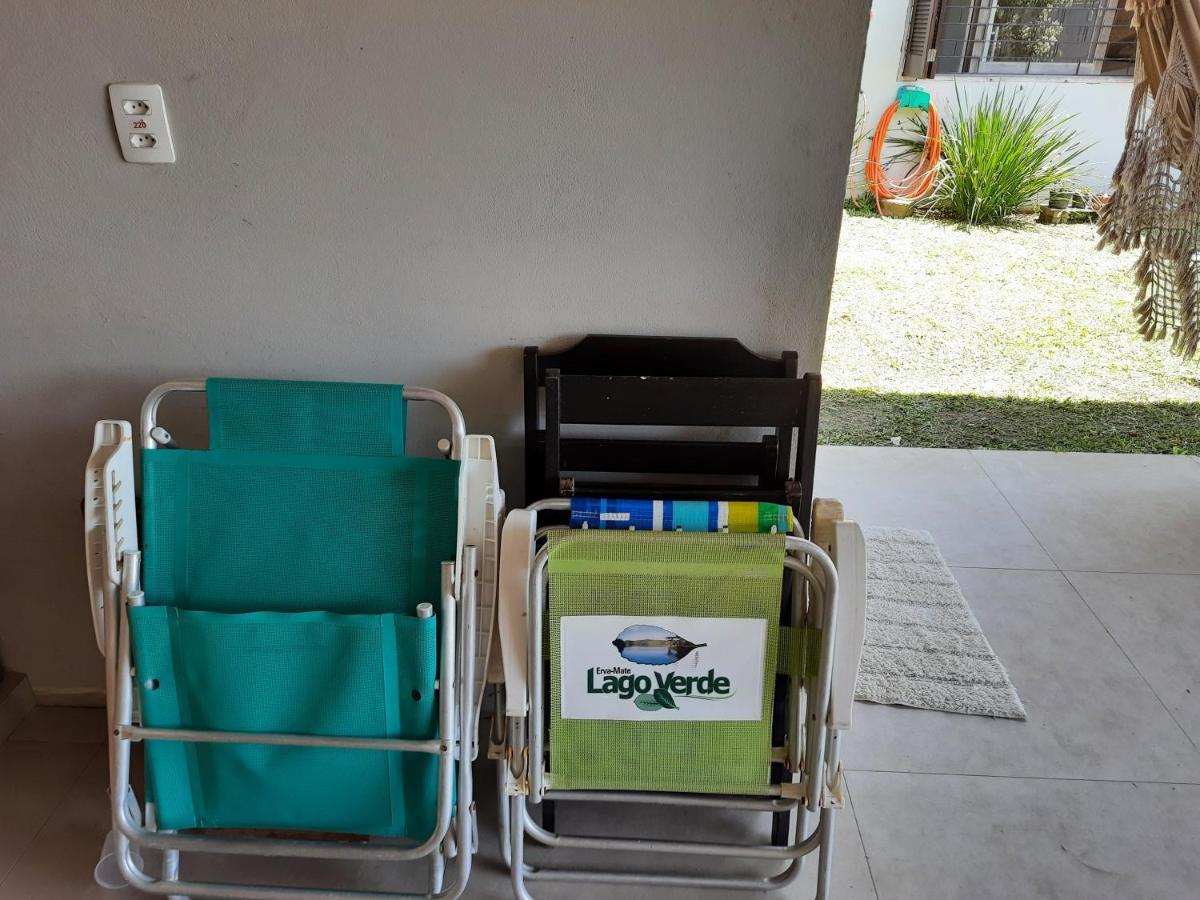 Ferias Em Torres Villa Exterior photo