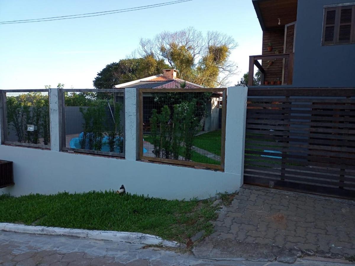 Ferias Em Torres Villa Exterior photo