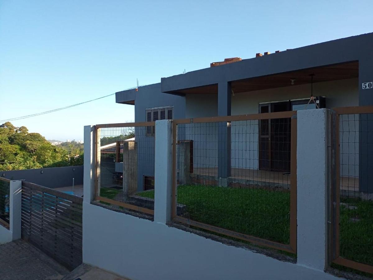 Ferias Em Torres Villa Exterior photo