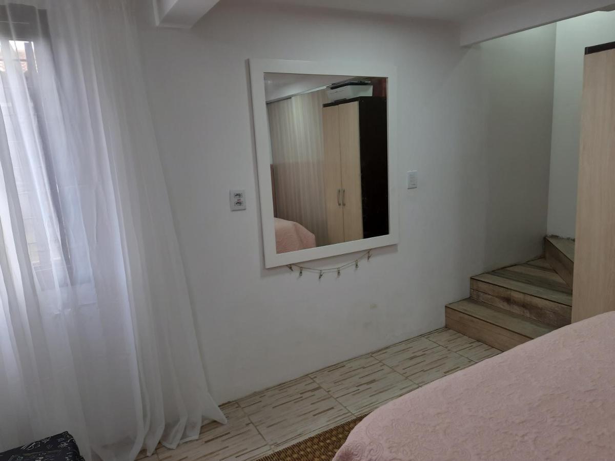 Ferias Em Torres Villa Exterior photo